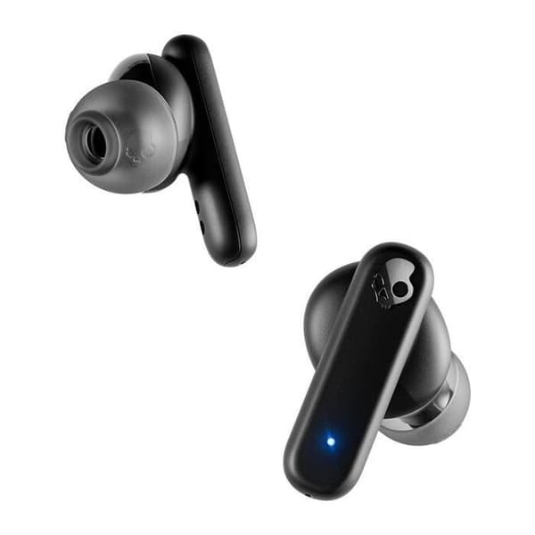 In-Ear-hörlurar - Skullcandy - Smokin Buds - Trådlös - Svetttålig - Svart