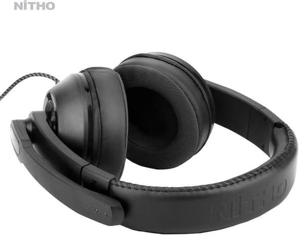 Nitho - Stereo gaming headset