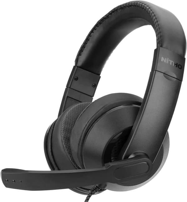 Nitho - Stereo gaming headset