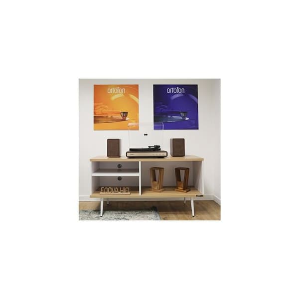 Platinvinyl Enova Hifi Vela VP2