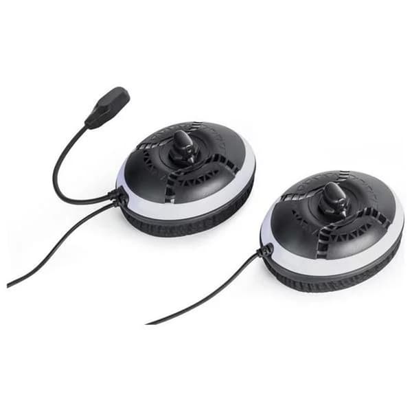 Raptor Gaming - Spelheadset