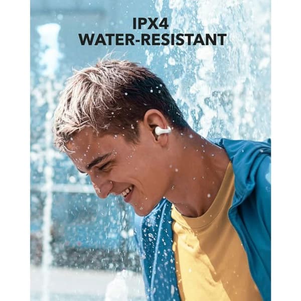 Trådlösa hörlurar - Anker - C30i - Bluetooth 5.3 - IPX4 - Brusreducering