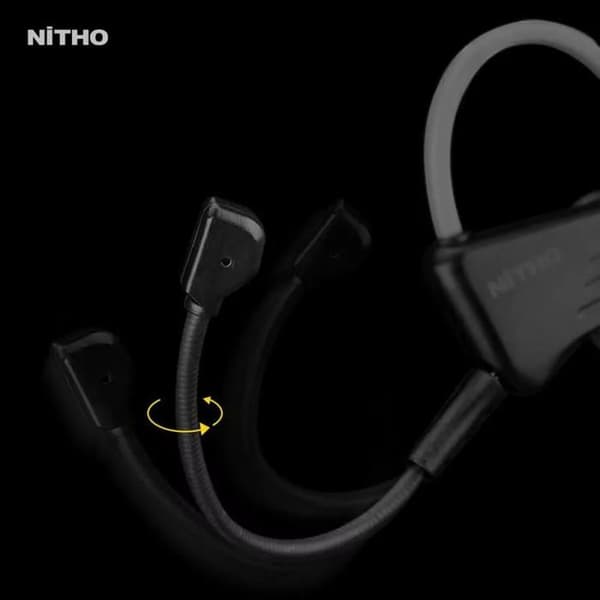 Nitho - Esport Hörlurar