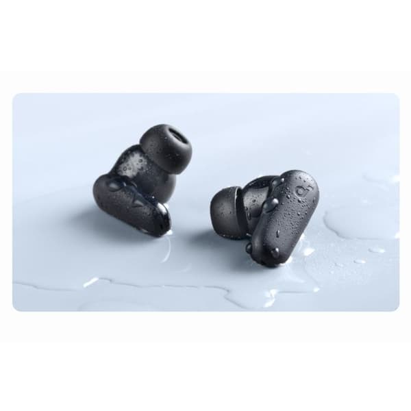 SoundCore P30i (A3959331) TWS trådlösa hörsnäckor, brusreducering, Bluetooth 5.4, pekkontroll, IP54 Anker Blue