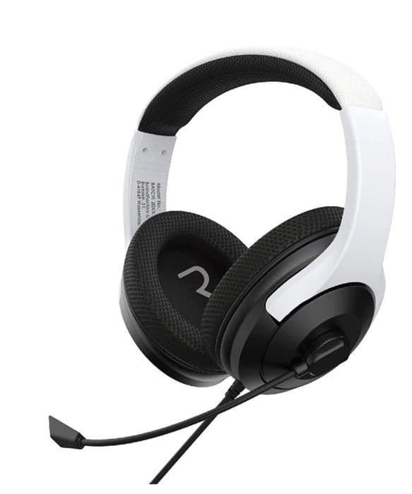 Raptor Gaming - Spelheadset