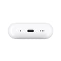 Miniatyrbild 5 av 5: Trådlösa hörlurar - Apple - AirPods Pro - Aktiv brusreducering - Batteritid 6 timmar - USB-C