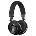 Miniatyrbild 2 av 4: Bluedio T3.4.1 trådlöst stereo Bluetooth-headset (svart)