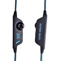 Miniatyrbild 2 av 2: Stereo Gaming Headset med 2,1 m tråd och brusreducering för spel - Gaming Headset