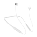 Miniatyrbild 4 av 4: Bra ljudkvalitet halshängande bluetooth hörlurar 11 timmar lång speltid stereo hängande hals sport trådlöst bluetooth headset