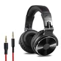 Miniatyrbild 1 av 4: Headset med tråd - TD - Circum-aural - Brusreducering - 3,5 mm/6,3 mm - Lättvikt 240 g