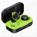 Miniatyrbild 3 av 4: TD® TWS Bluetooth-hörlurar Torch Core Solution 7-nivå Vattentät Sport Dual Con Smart Snabbladdning Bluetooth-headset