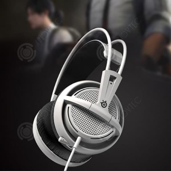 INN® Gaming Headset med 7.1 Surround Sound och trådbunden kontroll