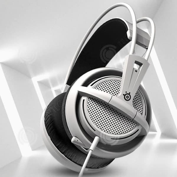 INN® Gaming Headset med 7.1 Surround Sound och trådbunden kontroll