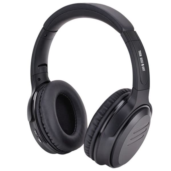 TD® Trådlösa Bluetooth-hörlurar för barn Brusreducerande Gamer-hörlurar Öronsnäcka Musik Telefon Ljudkvalitet Brusreducering