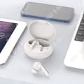 Miniatyrbild 3 av 4: TD® Trådlös Bluetooth-hörlur Bluetooth 5.2 Låg latens för spel Intelligent brusreducering Vattentät Lyssna