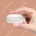 Miniatyrbild 4 av 4: TD® Trådlös Bluetooth-hörlur Bluetooth 5.2 Låg latens för spel Intelligent brusreducering Vattentät Lyssna