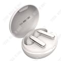 Miniatyrbild 1 av 4: TD® Trådlös Bluetooth-hörlur Bluetooth 5.2 Låg latens för spel Intelligent brusreducering Vattentät Lyssna