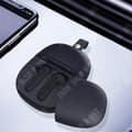 Miniatyrbild 4 av 4: TD® Bluetooth in-ear headset Bluetooth 5.0 2-i-1 design Smart touch Noise-cancelling and waterproof Bluet-högtalare