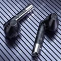 Miniatyrbild 4 av 4: TD® Trådlös Bluetooth-hörlur Bluetooth 5.0 Låg energiförbrukning Lång batteritid Intelligent digitalskärm