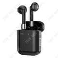 Miniatyrbild 1 av 4: TD® Trådlös Bluetooth-hörlur Bluetooth 5.0 Låg energiförbrukning Lång batteritid Intelligent digitalskärm