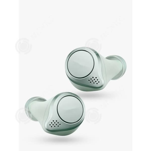 TD® Bluetooth Concorde 5.0 Bluetooth-headset Vatten- och dammtåligt Lång batteritid