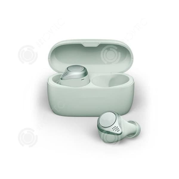 TD® Bluetooth Concorde 5.0 Bluetooth-headset Vatten- och dammtåligt Lång batteritid