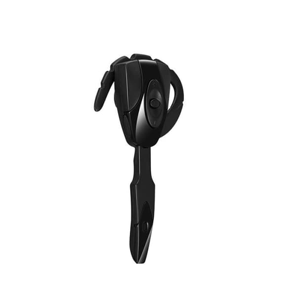 EX-01 Bluetooth trådlöst spelheadset för PS3 - MOONMINI Brand- USED