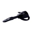 Miniatyrbild 3 av 4: Trådlöst Bluetooth Headset 3.0 Hörlurar Svart för Sony PS3 iPhone Samsung HTC- USED