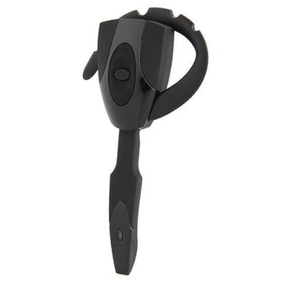 SODIAL(R) Bluetooth Gaming Headset Handsfree hörlurar för Sony PlayStation 3 PS3- USED