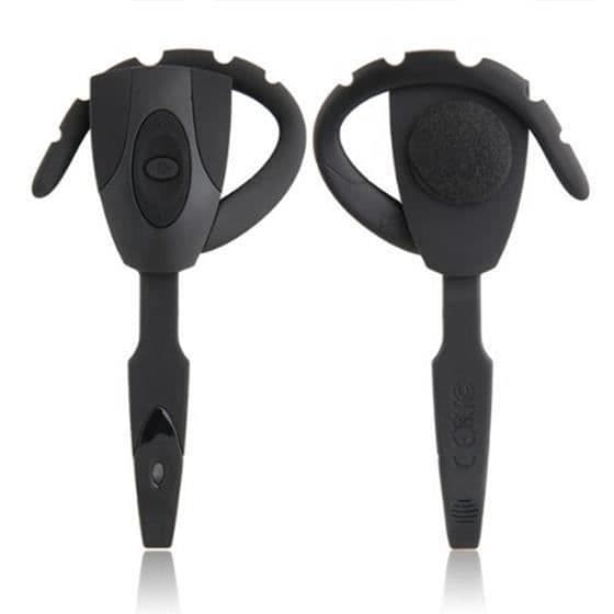 SODIAL(R) Bluetooth Gaming Headset Handsfree hörlurar för Sony PlayStation 3 PS3- USED