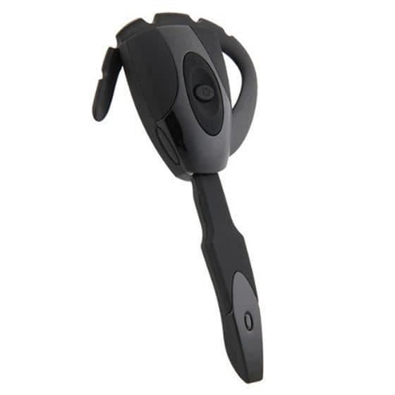 SODIAL(R) Bluetooth Gaming Headset Handsfree hörlurar för Sony PlayStation 3 PS3- USED