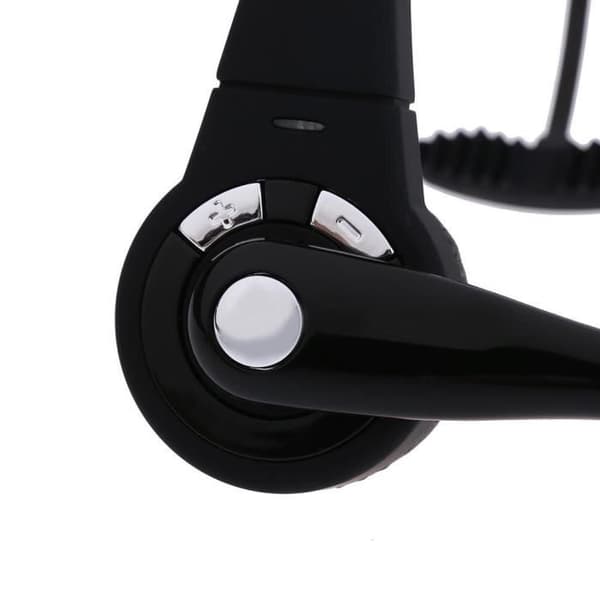 Mono Bluetooth trådlöst headset för PS3 [852A6D4]- USED