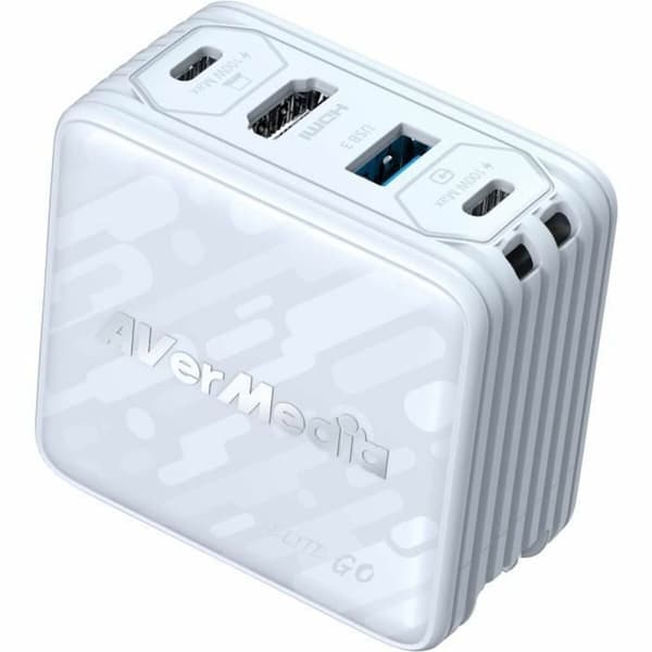 Lyd-jack omformer AVERMEDIA6130 GC313Pro