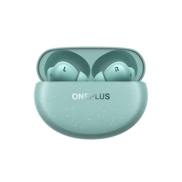 CASQUE - HÖRLURAR OnePlus Nord Buds 3 Pro Soft Jade Bluetooth