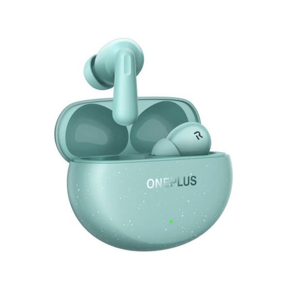 CASQUE - HÖRLURAR OnePlus Nord Buds 3 Pro Soft Jade Bluetooth