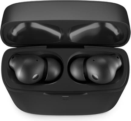 Original Urbanista Phoenix True Wireless - Svart