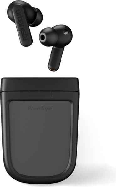 Original Urbanista Phoenix True Wireless - Svart