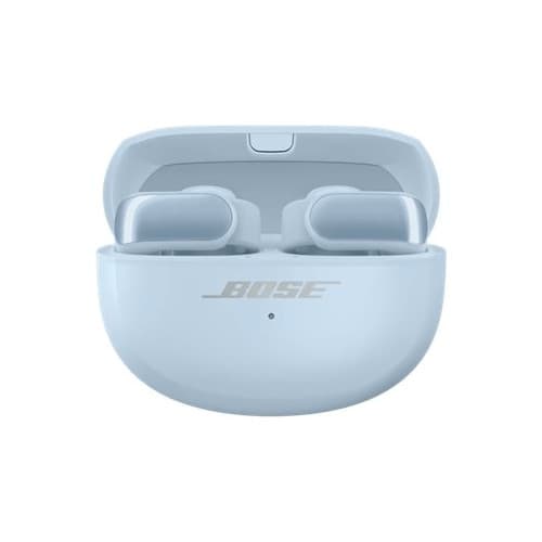 Bose Ultra Open - True wireless-hörlurar med mikrofon