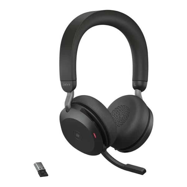 Headset JABRA Evolve2 75 MS BT USB-C