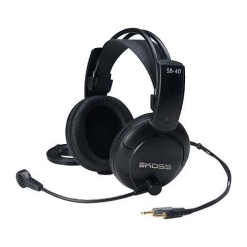 Flyghjälm SB40