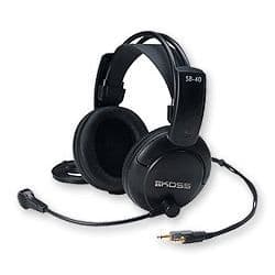Flyghjälm SB40