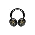 Miniatyrbild 3 av 6: SteelSeries Arctis Nova 7 Wow Edition 20-årsjubileum trådlöst spelheadset svart och guld