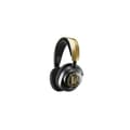 Miniatyrbild 1 av 6: SteelSeries Arctis Nova 7 Wow Edition 20-årsjubileum trådlöst spelheadset svart och guld