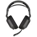 Miniatyrbild 3 av 5: Gaming headset - Trådlös - CORSAIR - HS80 MAX - Svart