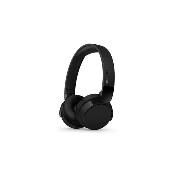 Philips 4000-serien Bluetooth trådlösa on-ear-huvudbandshörlurar Svarta