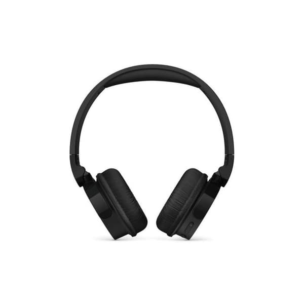 Philips 4000-serien Bluetooth trådlösa on-ear-huvudbandshörlurar Svarta