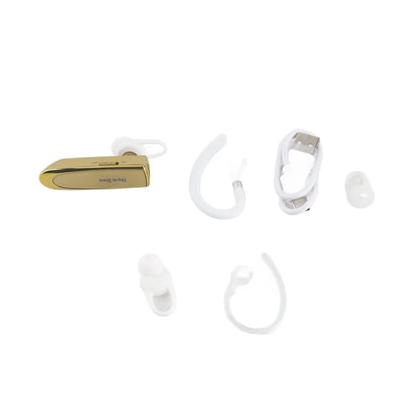 Langattomat nappikuulokkeet, Bluetooth 5.0, aktiivinen melunvaimennus,C