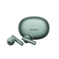 Miniatyrbild 4 av 5: Realme Buds Air 6 Green - Trådlösa hörlurar