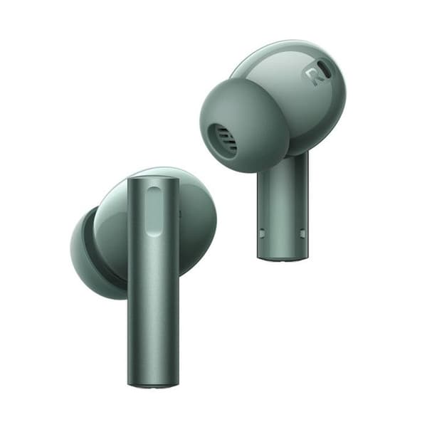 Realme Buds Air 6 Green - Trådlösa hörlurar