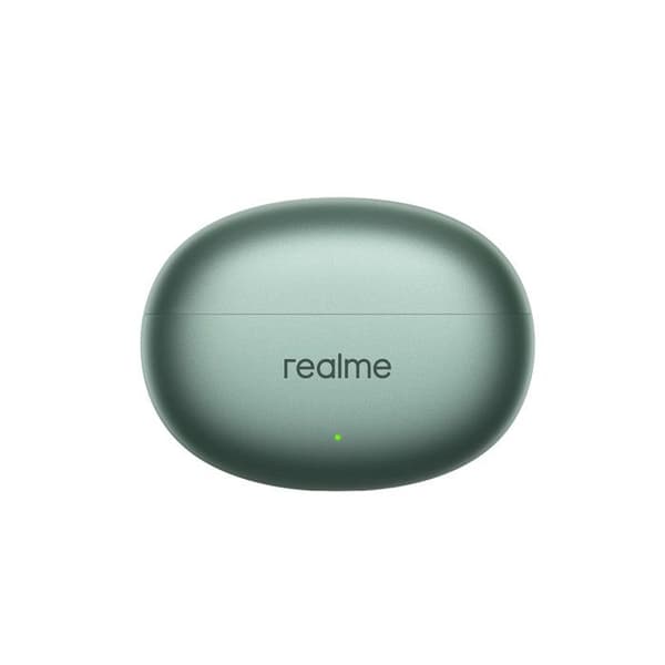 Realme Buds Air 6 Green - Trådlösa hörlurar